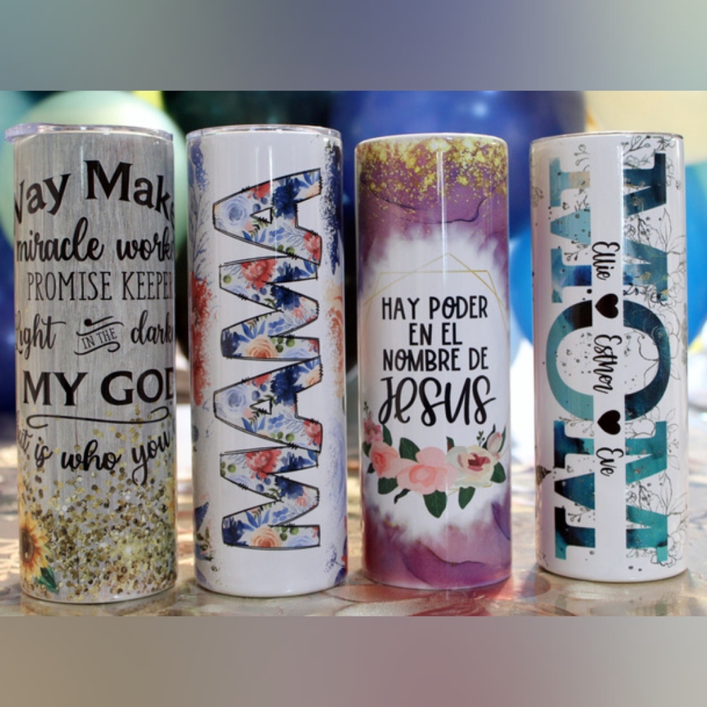 Tumblers - Picture 5 of 6